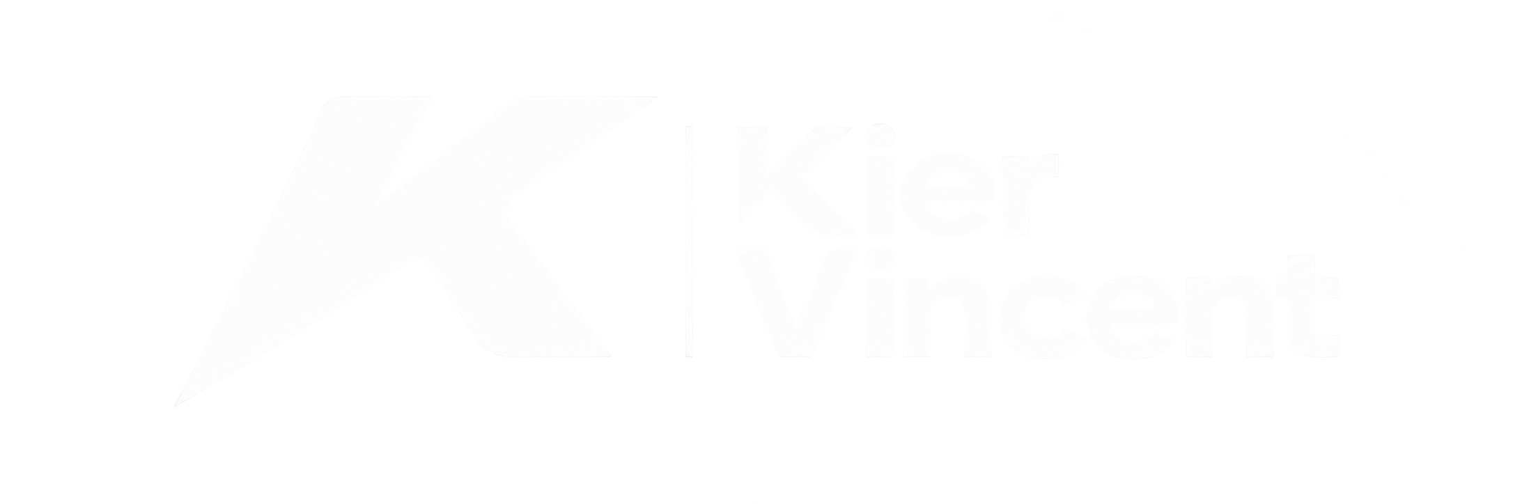 Kier Vincent Logo